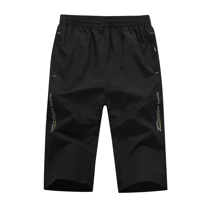 Homens Tamanho Grande Surf Shorts Plus Size Praia Shorts Homens Shorts De Natação Para Homens Quick Dry Board Curto Fino Correndo Calças Esportivas