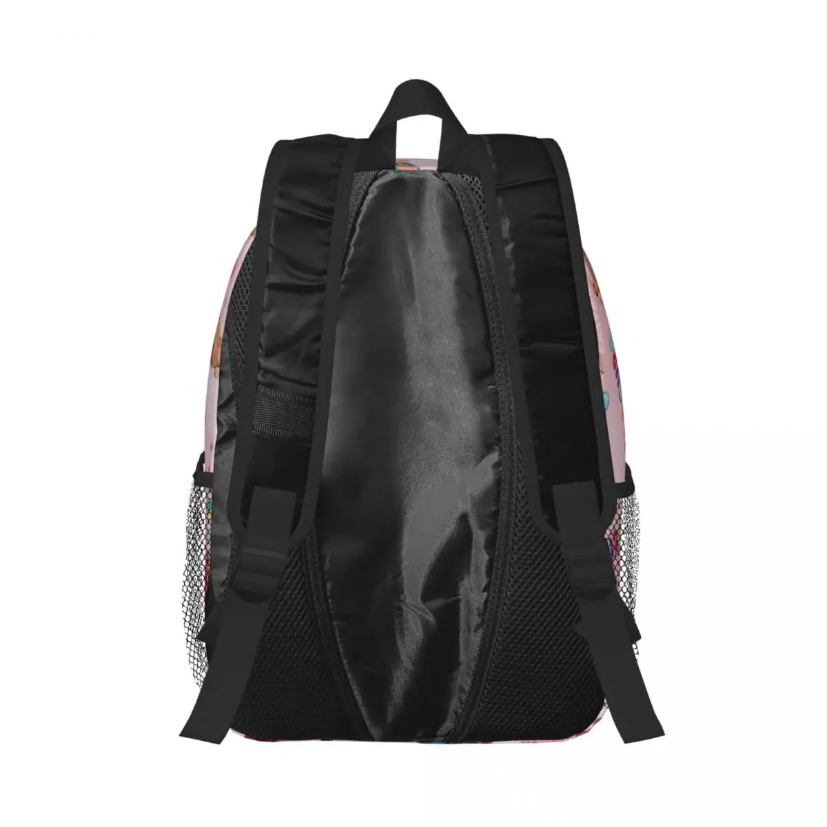 Manana Sera Bonito Karol G impresso Lightweight Casual Schoolbag, escola, ao ar livre, compras, escritório, 15"