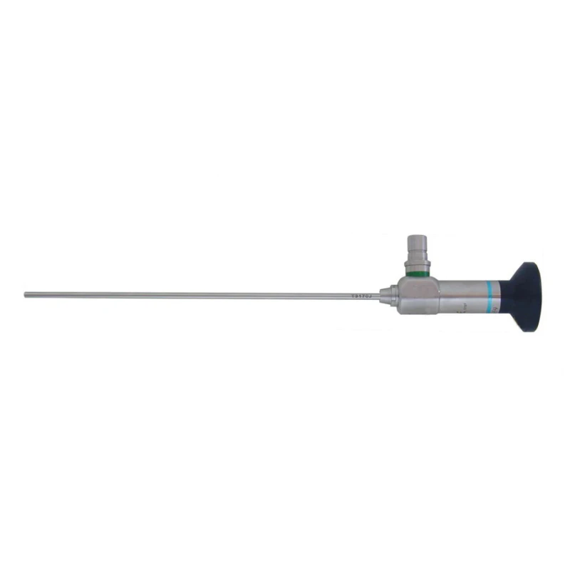 Arthroscope Arthroscopic sheath set work for arthroscope 4*175mm