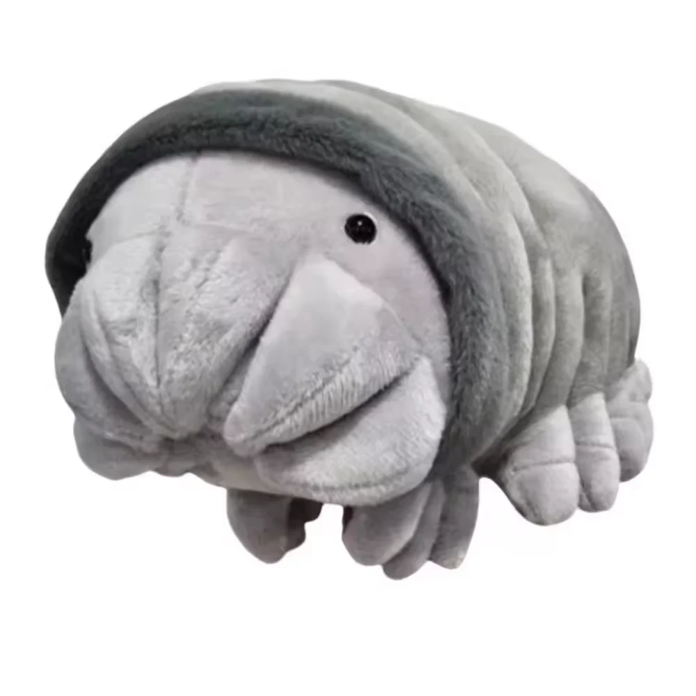 

New Creeper Plush Dolls Mickeys17 Movie Merch Doll Stuffed Animal Toy Soft Room Decor Plush Pendant Collectible Birthday Gifts