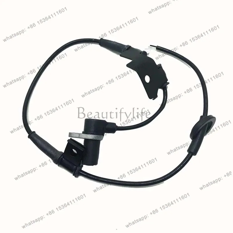 

Adapted to auto parts wheel sensor ABS rear left 95680-38500