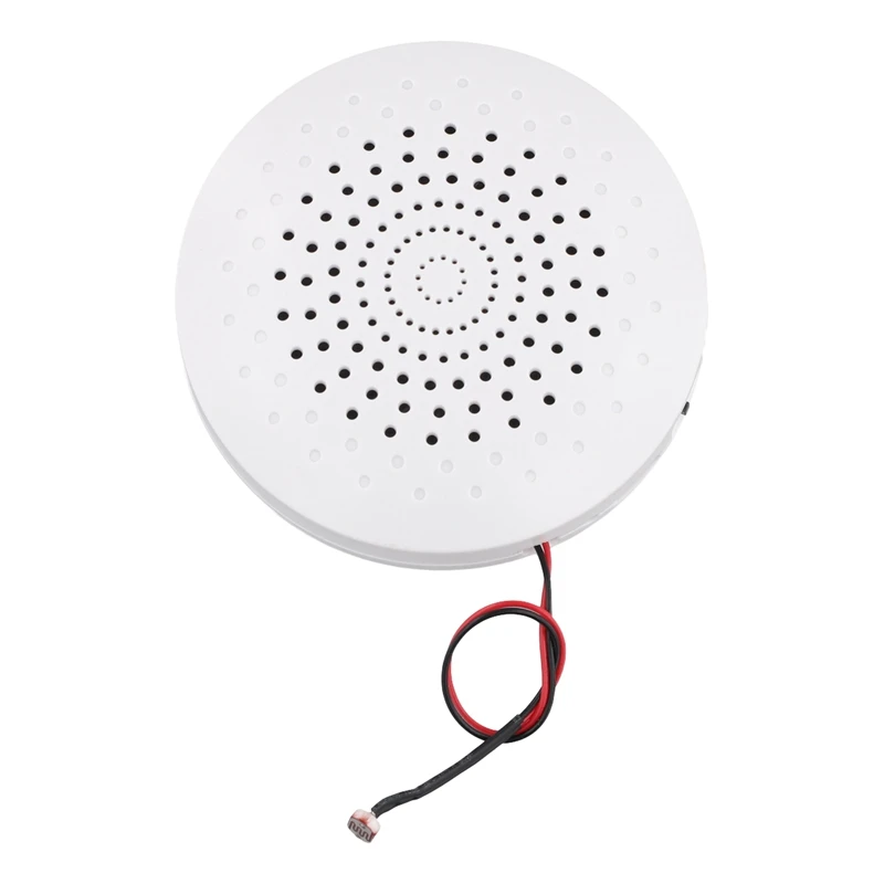 

AC88-8MB USB Sound Module Box Can Record Rechargeable Speaker With MP3 Audio Playback Function