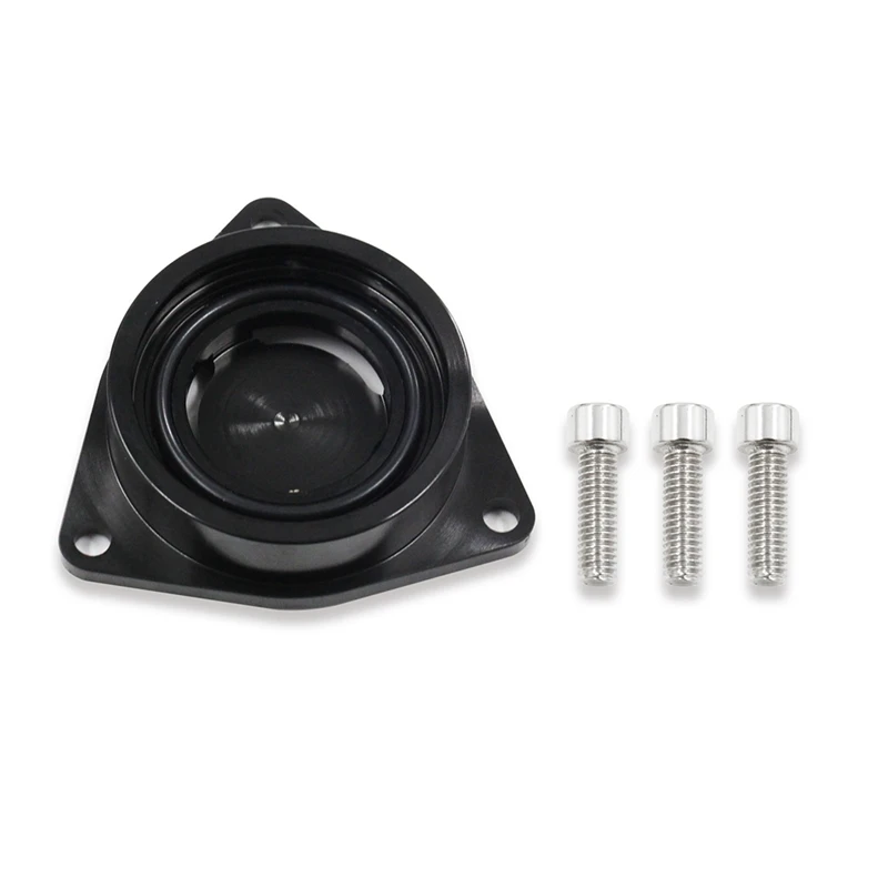 

Автомобильный фланцевый адаптер, фланец продувочного клапана для Honda Civic 1.5T, переходник клапана сброса давления, соединительный фланец