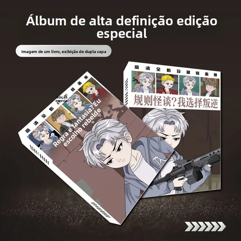 cornice-per-foto-a-tema-anime-con-decorazioni-ribelli-adesivo-supporto-per-esposizione-ornamento-da-appendere-confezione-regalo-regola-strano-scegli