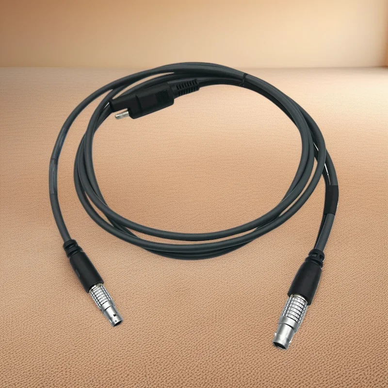 

NEW TRIMBLE Cable for Trimble 4700 4800 5700 GPS to Pacific Crest PDL HPB A00924