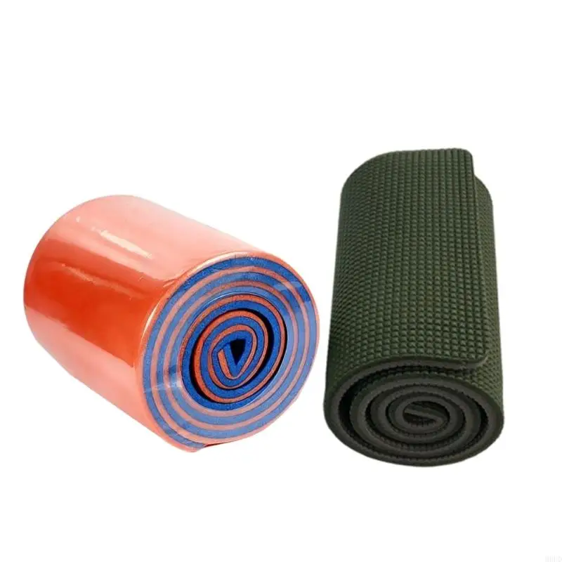 Flexible Notfallschienen aus Gummi, Rollendesign für Outdoor-Sportarten und Erste Hilfe mit Schnellbefestigungssystem 69HD – Detail 1