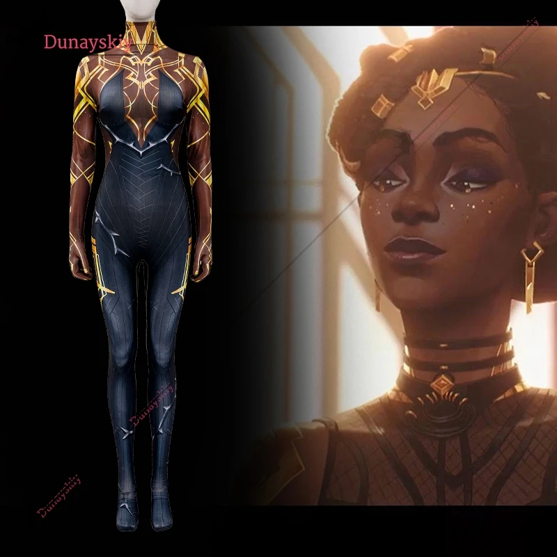 Arcane Mel Medarda, карнавальный костюм, аниме, зентай, смирительная рубашка, игра LOL 2, боевой комбинезон Mel, наряды для ролевых игр, наряд унисекс