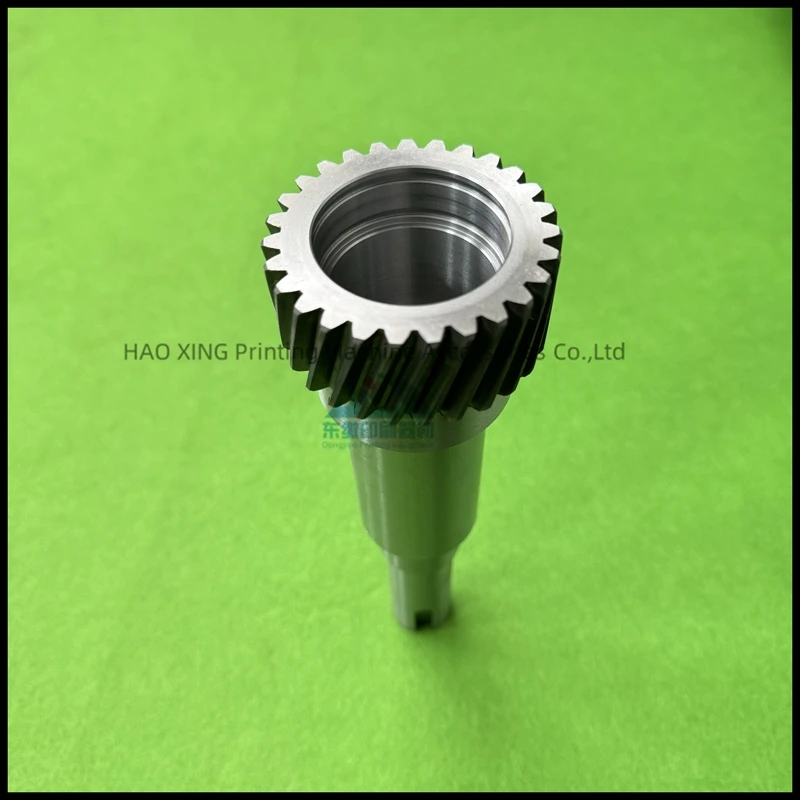 

Printing Machinery Spare Parts Gear 27 Teeth for Mitsubishi Offset Printing Accessories Gear 27 Teeth Best Quality Gear 27 Teeth