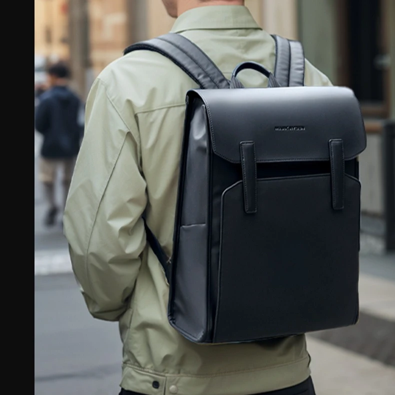 

Oxford Durable Мужской дорожный рюкзак, легкая дорожная сумка для компьютера большой емкости 15,6 дюйма, школьная сумка для студентов