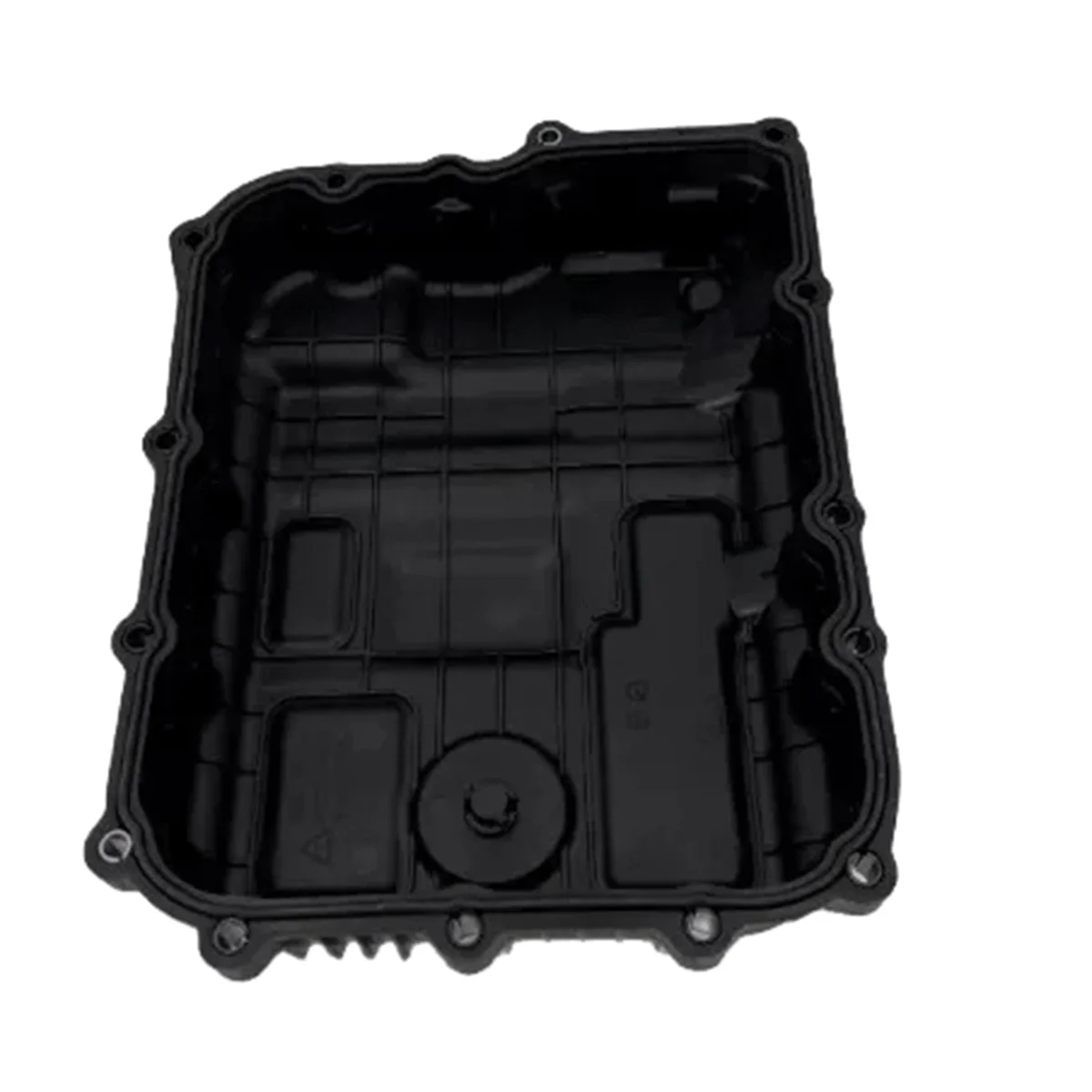 Automatic Transmission Oil Pan 45280-4G100 for Kia Sedona 2015-2021 Santa Fe 19-20 Gearbox Oil Pan Cover 452804G100