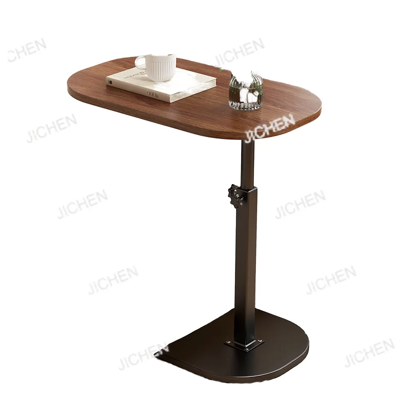 

Современный мини-столик для кофе, для дома, гостиной, дивана, чая, прикроватный, для балкона, угловой.