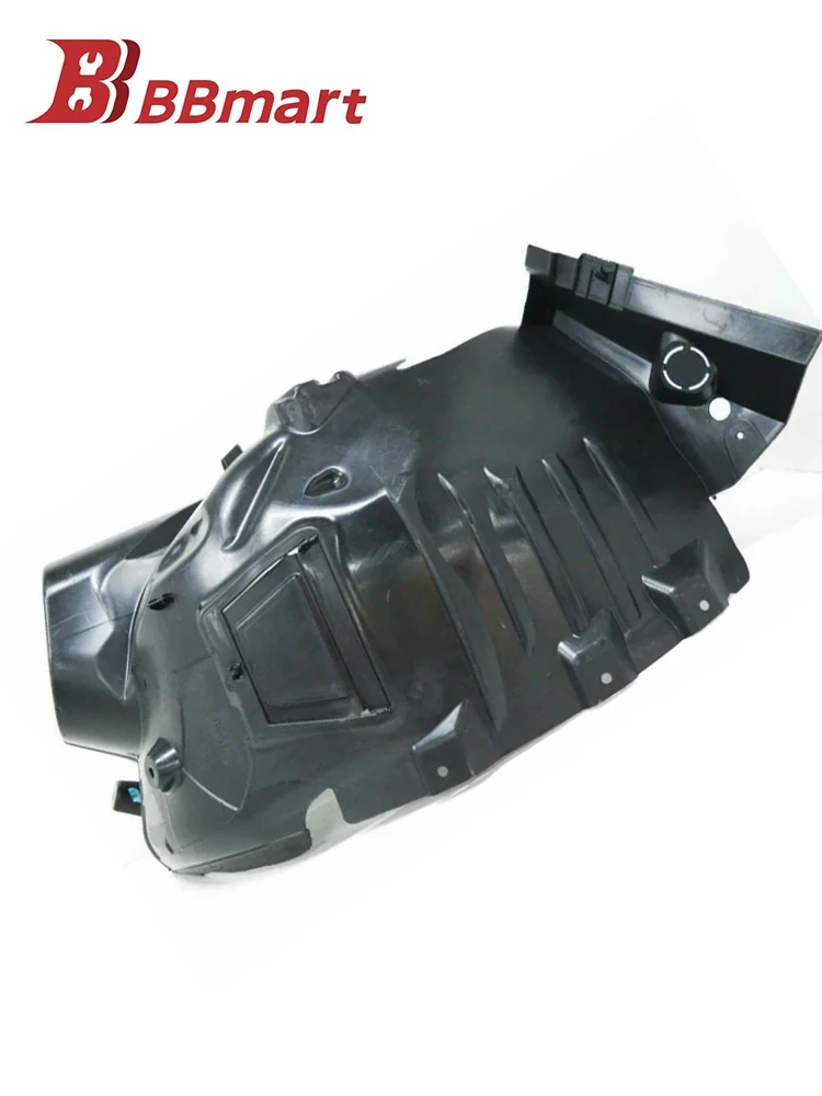 

2076901730 2076901830 BBmartAuto Parts 1pc L R Front Fender Lining Inner Fender Cover For Mercedes-Benz E250 E260 E350 E200 E400