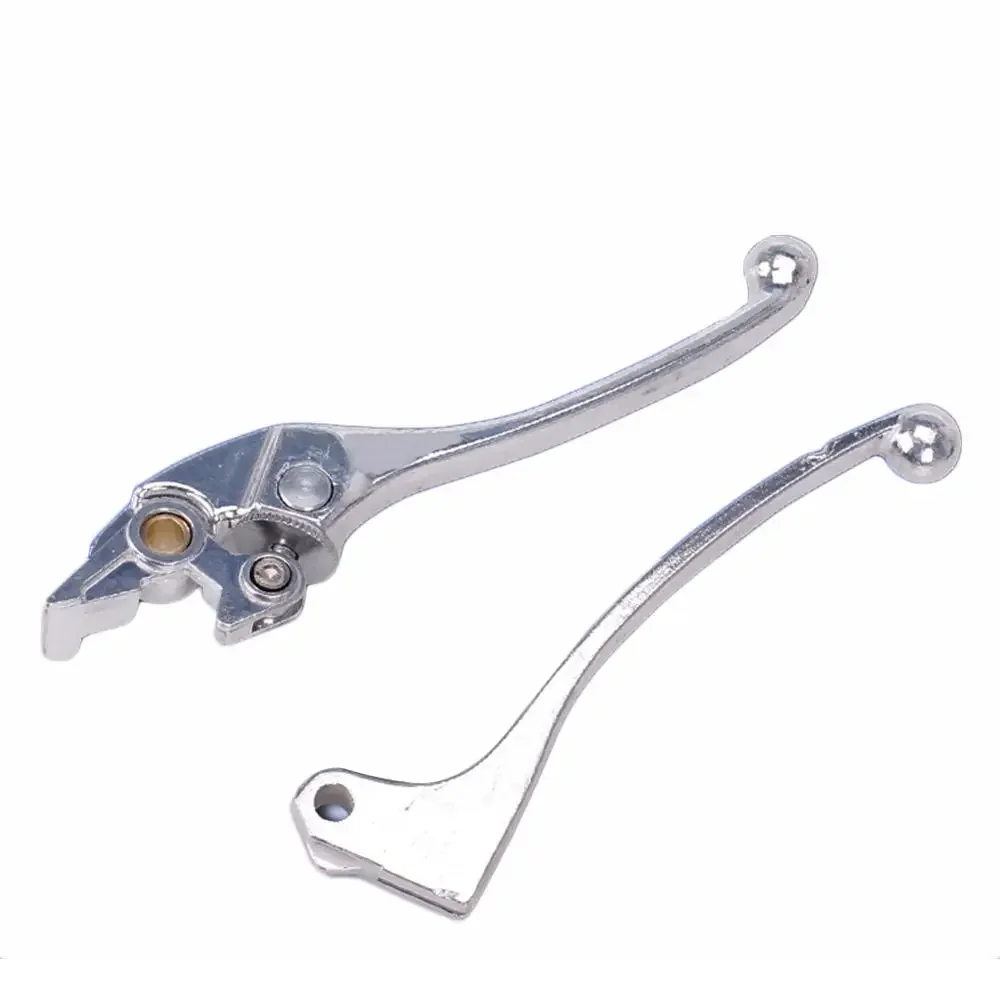 

Motorcycle Brake Clutch Handle lever For Honda CB400 SF CB400SS VFR400 RVF400 CB250 Hornet 250 CBR250 CBR400 CB750 CBR600 NSR250