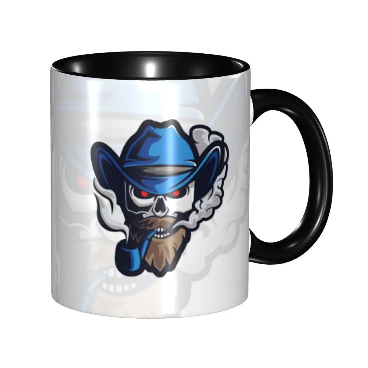 

А.И. Фрактальная морская черепаха, плитка, кружка, забавные керамические кофейные чашки, чайные кружки, чашка для молока, посуда для напитков, подарки для друзей