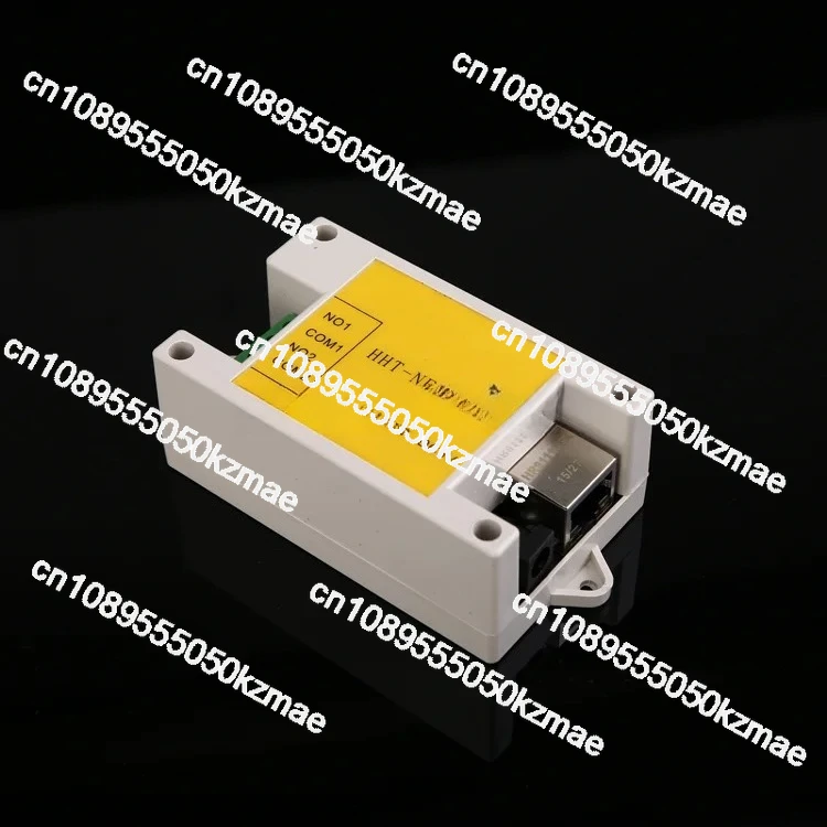 

2-канальный сетевой модуль сторожевого таймера | Резьба маршрутизатора + мониторинг сетевого отключения + IP-реле Ethernet