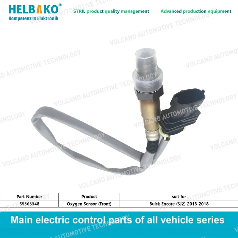 

55563348 Lambda O2 Oxygen sensor For Chevrolet Aveo Cruze Orlando Trax Opel Adam