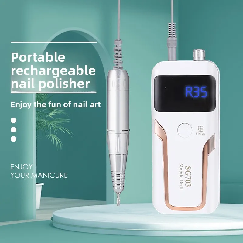 perceuse-a-ongles-portable-30000-tr-min-301-machine-de-manucure-electrique-sans-fil-rechargeable-outil-de-depose-et-de-polissage-d'acrylique