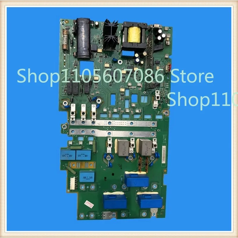 Suitable for RINT-5514C Power Inverter ACS800 Series 30/45/37 Kw Drive Board Main Board Power Board