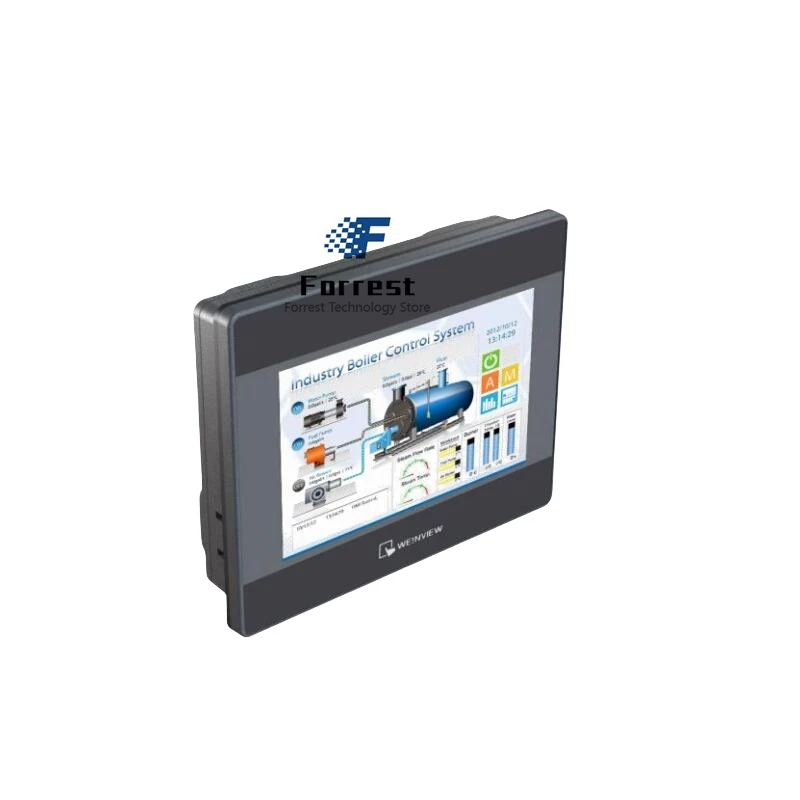 Weinview Tk6050ip Mt8051ip Mt6051ip 4.3 Inch Touchscreen Hmi Resolutie 480*272 Pixel