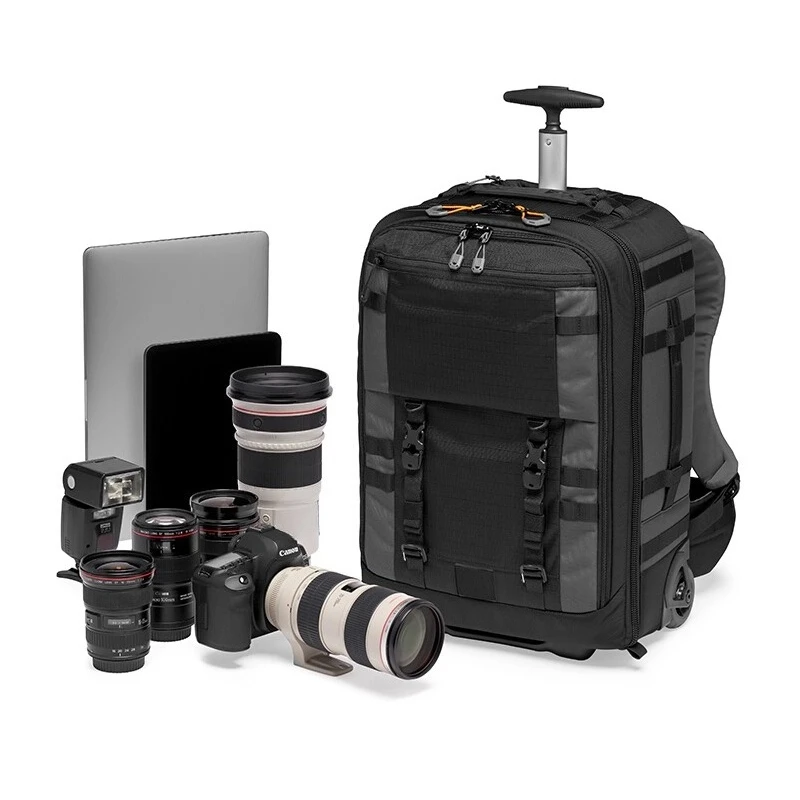 

RLX450AW II DSLR Drone Photography Bag Trolley Case