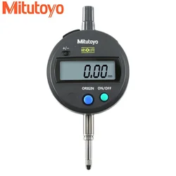 Mitutoyo ABSOLUTE ID-S Digimatic Indicator,543-781B-10 543-781,0-12.7mm resolution 0.01mm,made in japan,mitutoyo