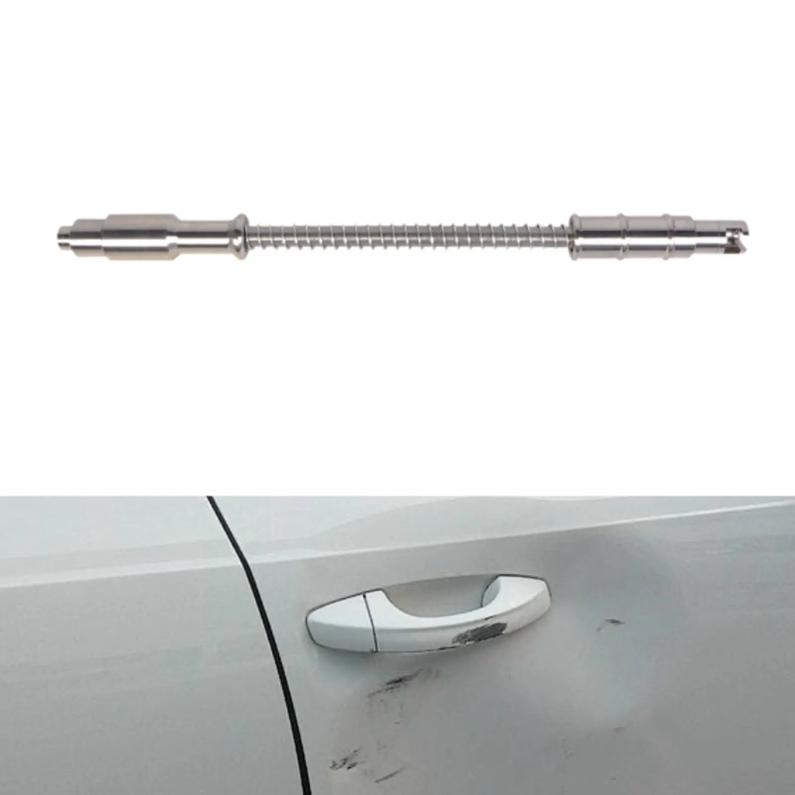 

Съемник для ремонта вмятин автомобиля, небольшой съемник вмятин, многоцелевой для автомобиля, внедорожника, автомобиля