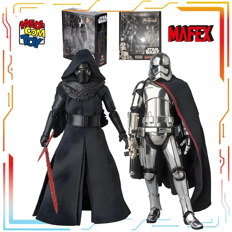 MEDICOM TOY, ΠΎΡΠΈΠ³ΠΈΠ½Π°Π»ΡΠ½Π°Ρ Π³ΠΎΡΠΎΠ²Π°Ρ ΠΏΠΎΠ΄Π²ΠΈΠΆΠ½Π°Ρ ΠΊΡΠΊΠ»Π° MAFEX, ΡΠ΅ΡΠΈΡ Β«ΠΠ²Π΅Π·Π΄Π½ΡΠ΅ Π²ΠΎΠΉΠ½Ρ: ΠΏΡΠΎΠ±ΡΠΆΠ΄Π΅Π½ΠΈΠ΅ ΡΠΈΠ»ΡΒ», Π°Π½ΠΈΠΌΠ΅, ΡΠΊΡΠ½-ΡΠΈΠ³ΡΡΠΊΠ°, ΠΌΠΎΠ΄Π΅Π»Ρ ΠΈΠ³ΡΡΡΠΊΠΈ, ΠΏΠΎΠ΄Π°ΡΠΊΠΈ Π΄Π»Ρ ΠΌΠ°Π»ΡΡΠΈΠΊΠ° MEDICOM TOY, ΠΎΡΠΈΠ³ΠΈΠ½Π°Π»ΡΠ½Π°Ρ Π³ΠΎΡΠΎΠ²Π°Ρ ΠΏΠΎΠ΄Π²ΠΈΠΆΠ½Π°Ρ ΠΊΡΠΊΠ»Π° MAFEX, ΡΠ΅ΡΠΈΡ Β«ΠΠ²Π΅Π·Π΄Π½ΡΠ΅ Π²ΠΎΠΉΠ½Ρ: ΠΏΡΠΎΠ±ΡΠΆΠ΄Π΅Π½ΠΈΠ΅ ΡΠΈΠ»ΡΒ», Π°Π½ΠΈΠΌΠ΅, ΡΠΊΡΠ½-ΡΠΈΠ³ΡΡΠΊΠ°, ΠΌΠΎΠ΄Π΅Π»Ρ ΠΈΠ³ΡΡΡΠΊΠΈ, ΠΏΠΎΠ΄Π°ΡΠΊΠΈ Π΄Π»Ρ ΠΌΠ°Π»ΡΡΠΈΠΊΠ°