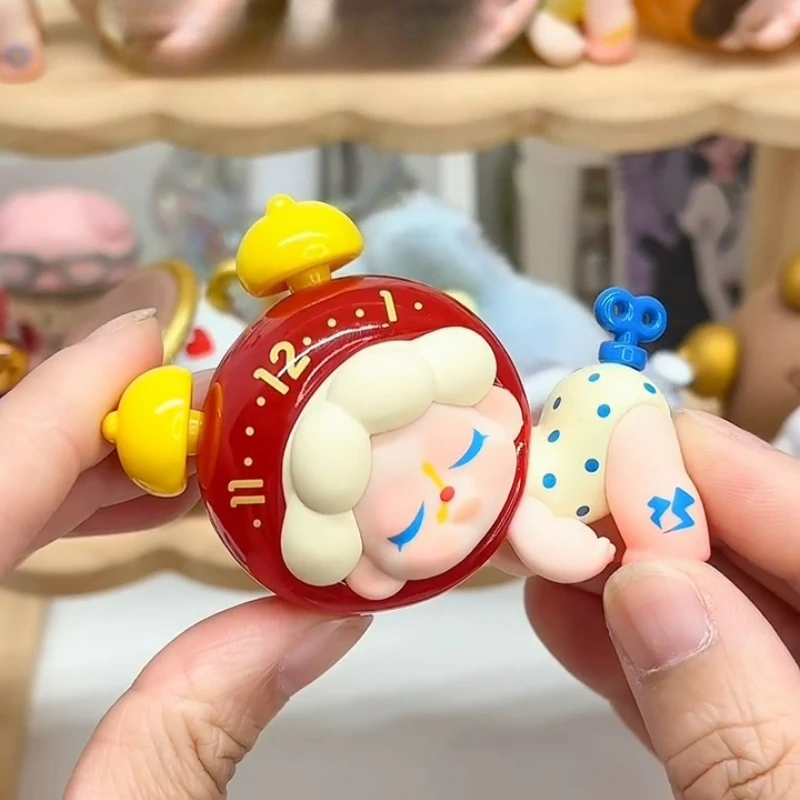 DODOSUGAR Wendy Dream Adventure Mini Series Doll Blind Box Cute