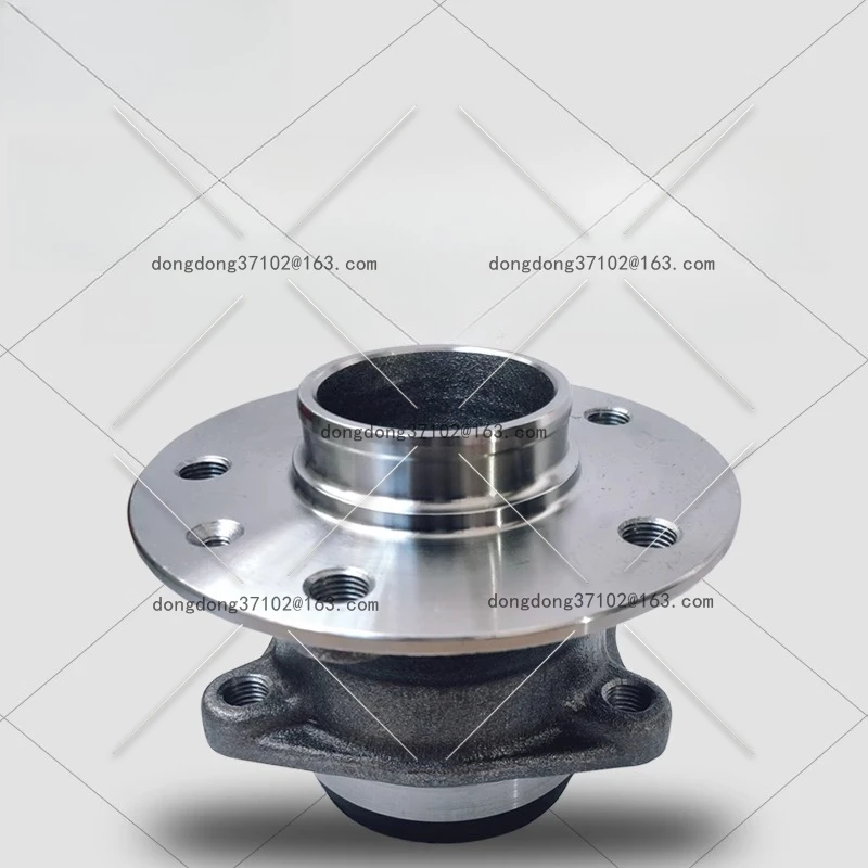 

Suitable for S Hyun 630 Mei 580 Aion front wheel bearing rear wheel bearing shaft head