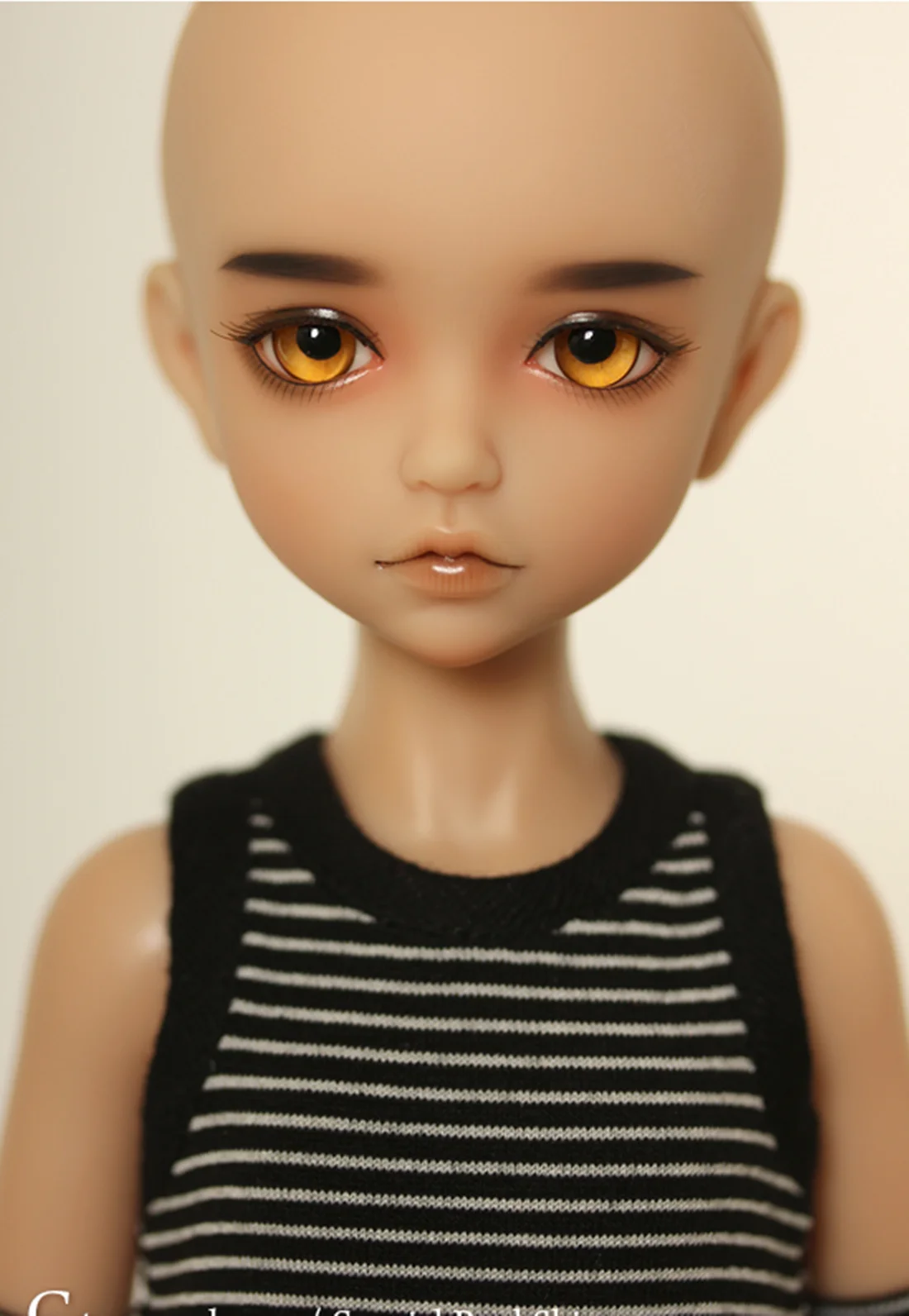 신제품 2026 1/4-35cm 로니 관절형 BJD SD 인형 패션 귀여운 소녀 장난감 미니 스팟 메이크업 프리미엄 레진