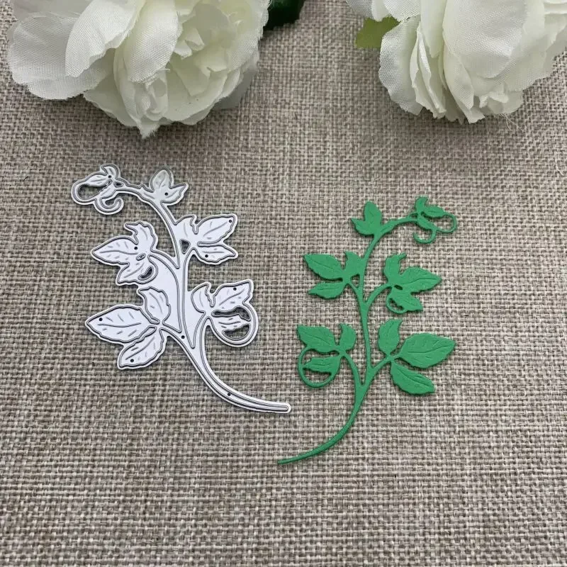 Leaf Strip Decorati…