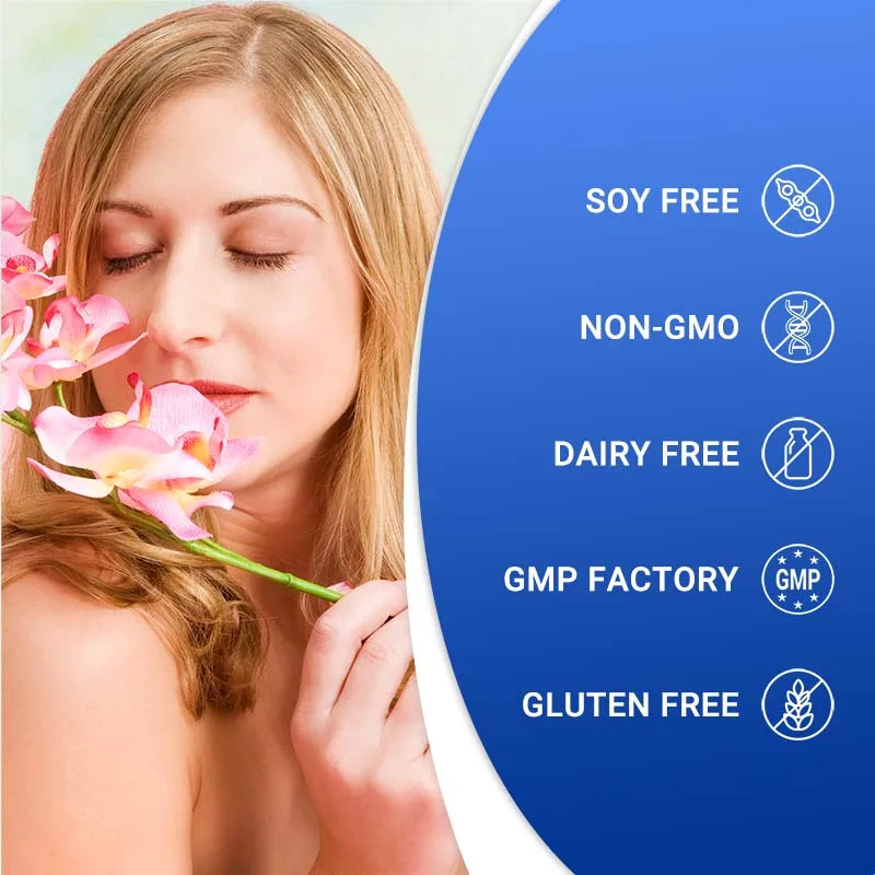 

Magnesium Complex - Easily Absorbed Magnesium Supplement for Stress, Muscle, Heart, Bone Support, Promotes Energy Production