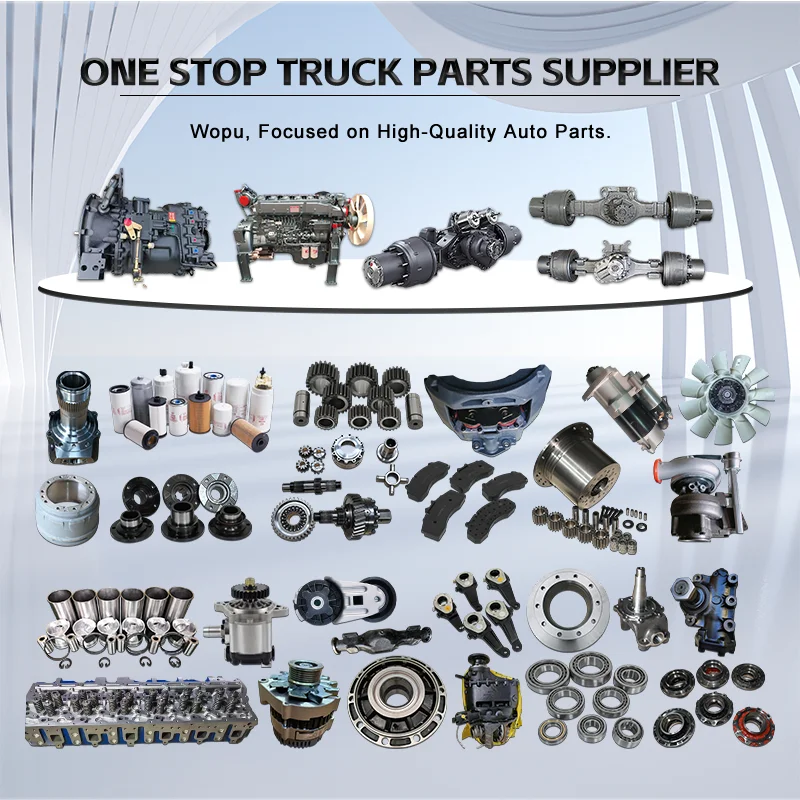 WOPU ما بعد البيع الدوار Actros قطع غيار شاحنات ل ACTROS MP2 / MP3 السيارات قرص فرامل CV 9424212112 ل BEN-Z شاحنة القرص الدوار #5