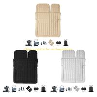 H58F Multifunctional Air Mattress Inflatable Bed for Car SUV Travel Car Bed Mattress