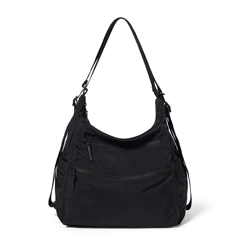 

Vintage Chic Elegant Diaper Bag For Women Designer Crossbody Bag Minimalist Luxury Large Capacity Shopper