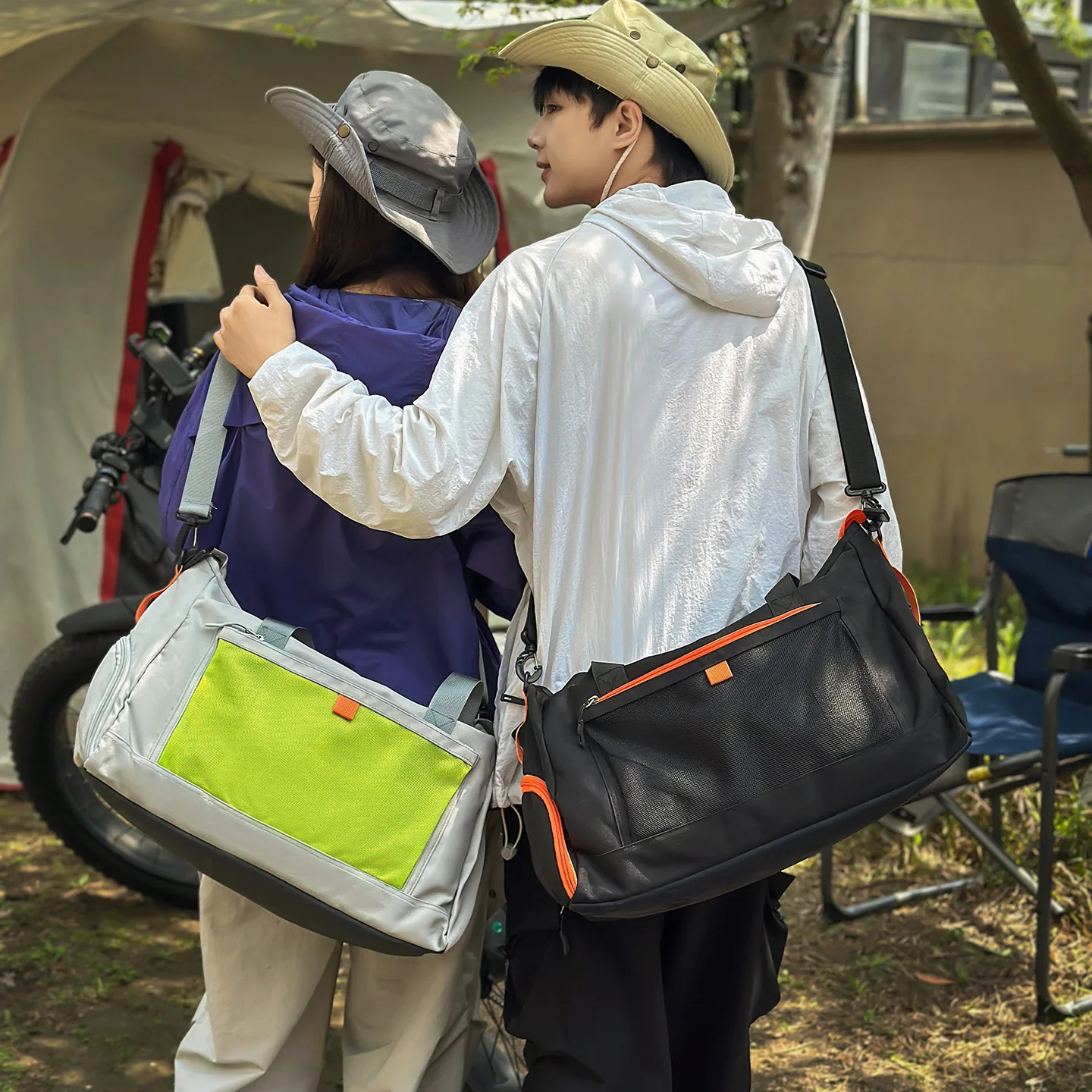 

Женская дорожная сумка для коротких поездок, легкая, вместительная, для хранения вещей, для йоги и фитнеса, дополнительная сумка-чемодан