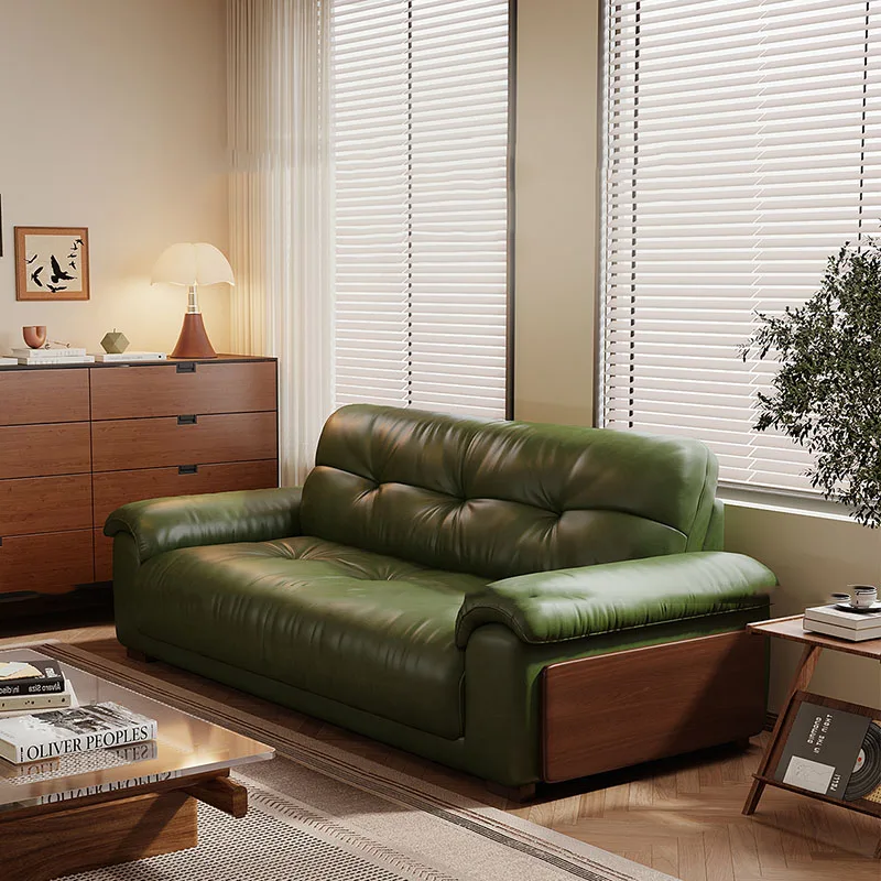 

Single Individual Living Room Sofas Tiny House Room Decor Living Room Sofas Minimalist Modern Sillon Cama Postmodern Furniture