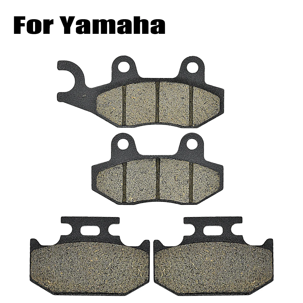 For Yamaha YZ125 YZ250 YZ 125 WR125 WR200 WR250 WR500 DT200 DT230 Lanza XTZ 250 Lander TTR250