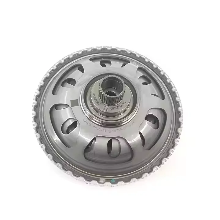 Hot 7DCT300 Wet Dual Clutch Transmission Automatic Gearbox for Chery TIGGO 8 MINI Cooper