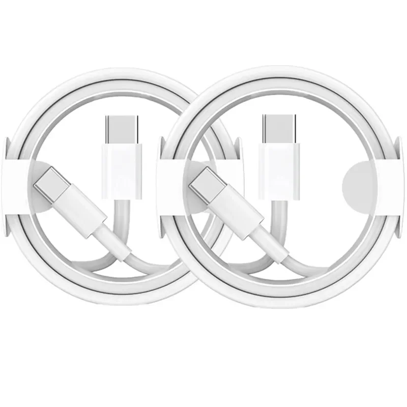 1M 3FT Type C To Ty…