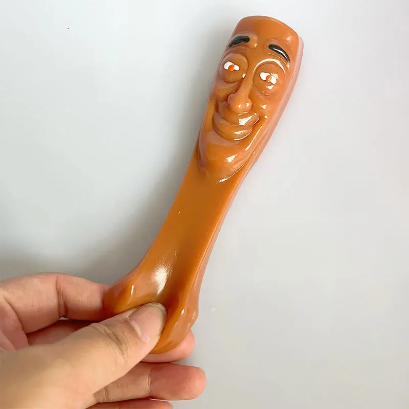 イタリアのブレインロット キッズ アニメ スクイーズ おもちゃ タンタンタン サフールタバ スクイーズ おもちゃ