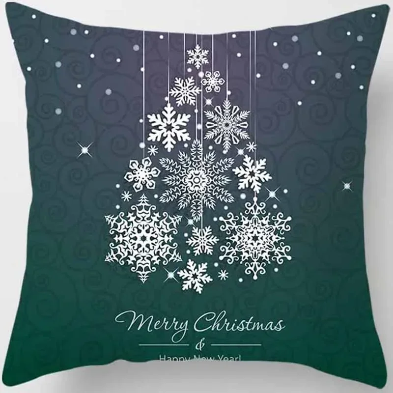 Funda De Almohada C… - image