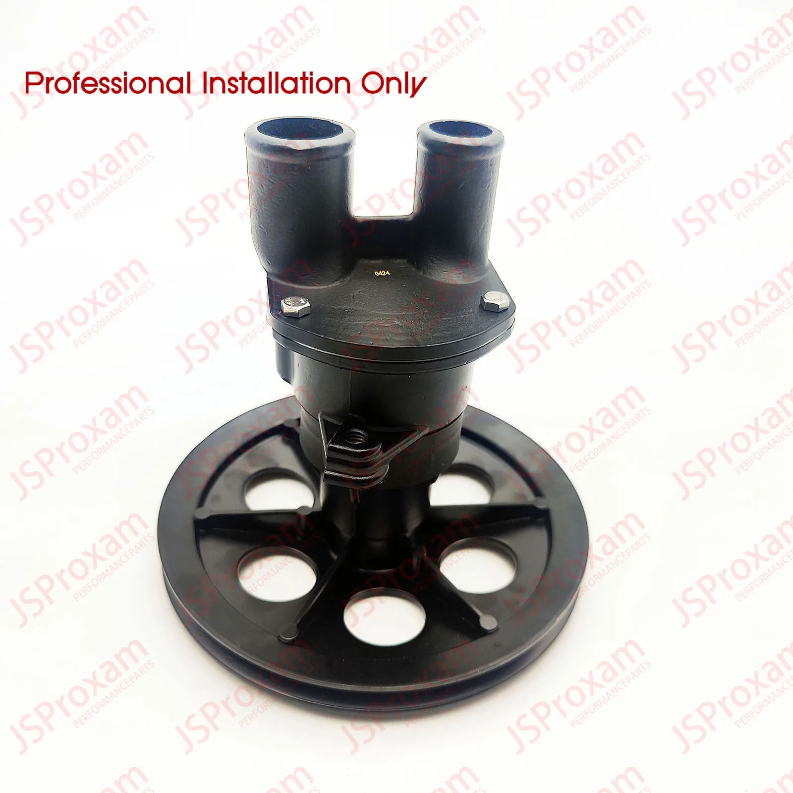 3858847 3855778 Replaces Fits For Volvo Penta OMC 3852398 New Water Sea Pump REBUILT 6.5