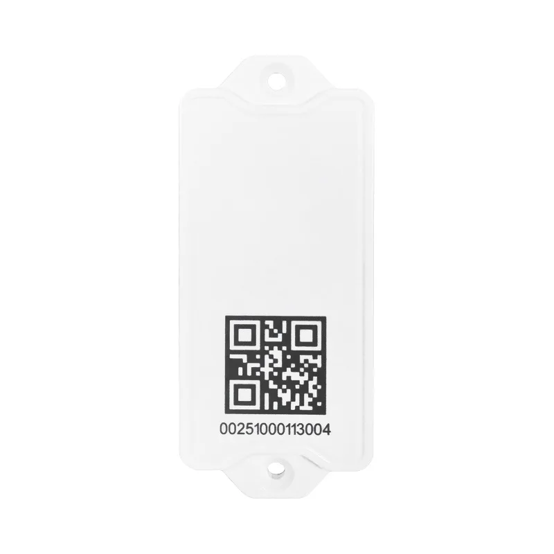 2 Years CC2640 Thin Battery Replaceable Bluetooth Beacon Ibeacon Active RFID BLE Tag Scepter 8334