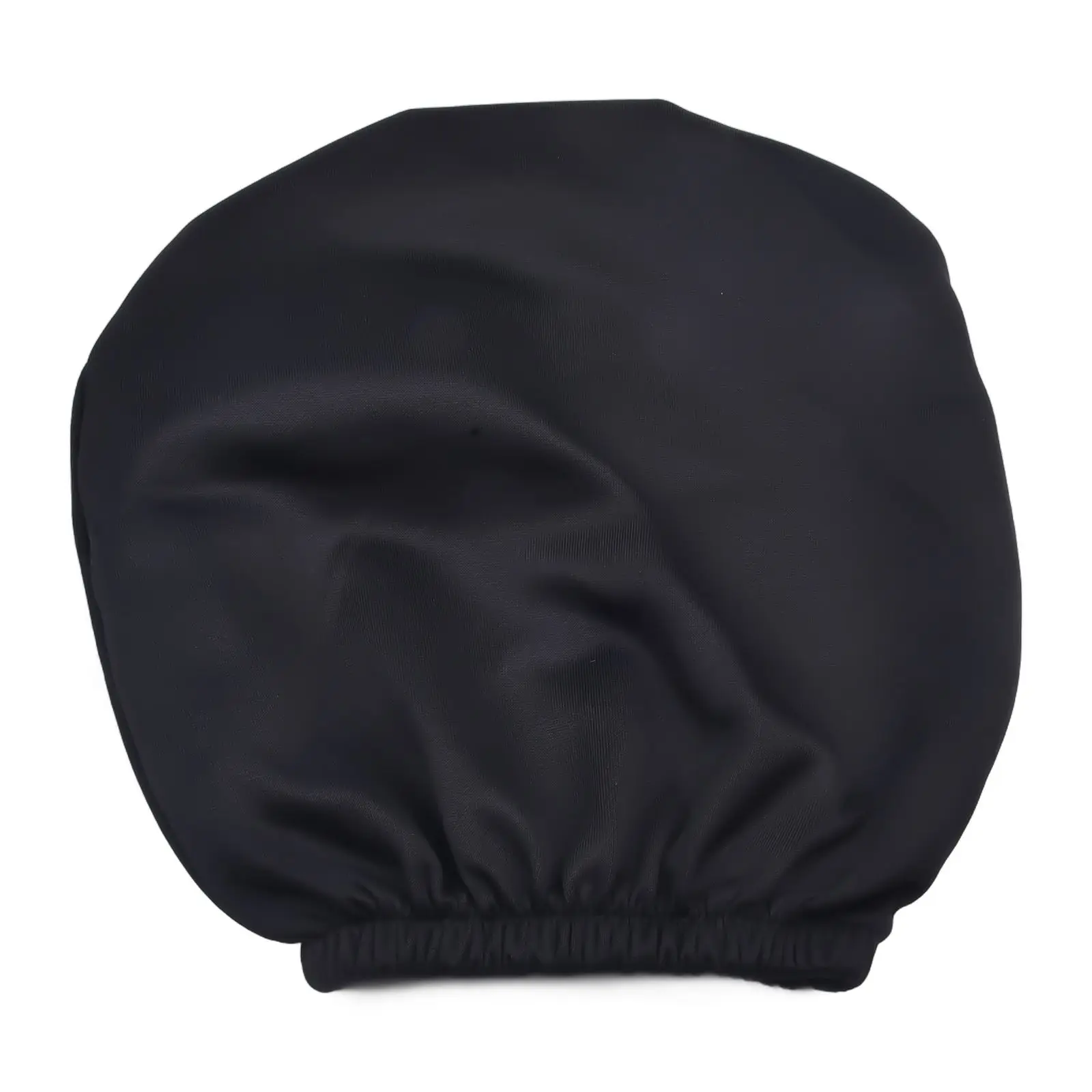 

Stretch Cloth Headrest Covers for Car Truck SUV Auto Set of 4 Protectors Designed for Headrest Fit and Protection