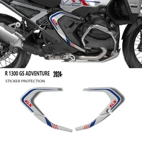 Protector de Chasis 3D para Motocicleta Compatible con R 1300 R R1300GS R 1300 GS Adventure 2025