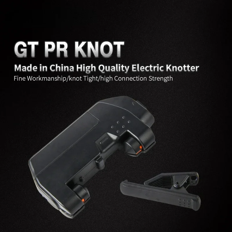 أداة عقدة خطوط لف بكرة الصيد الكهربائية - آلة عقدة يابانية ASSIST GT PR FG لصيد الأسماك