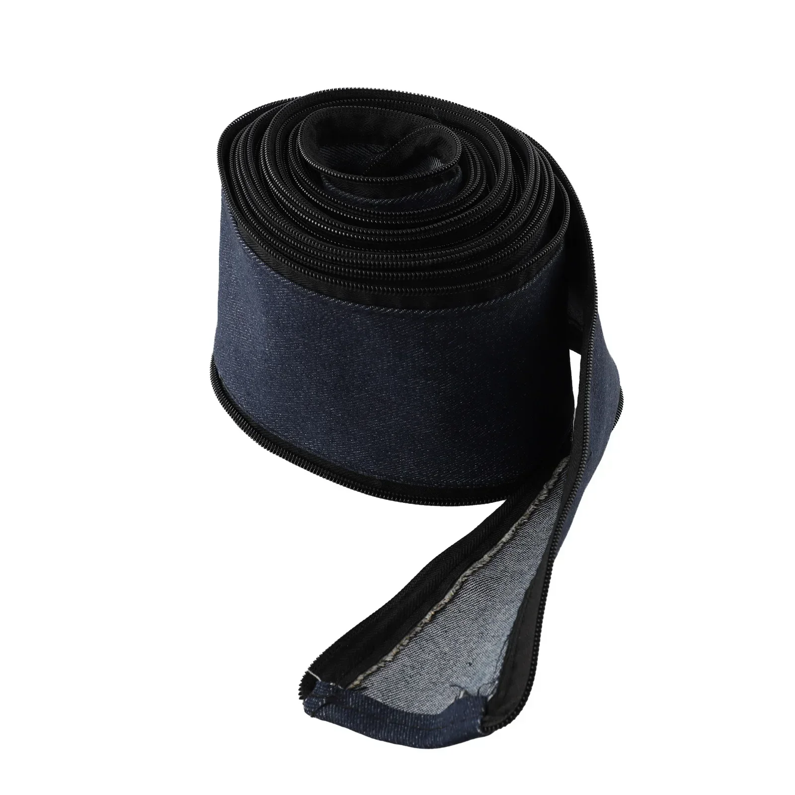 Strong Pull Chain Strip 4meter/8meter/10meter/13meter/15meter/18meter/20meter Cable Cover Welded Pull Chain Torch 1PC