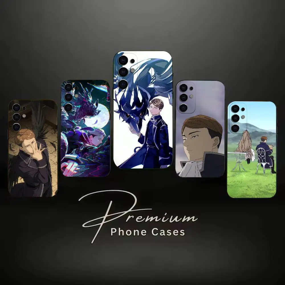 Genau-F-Frierens-Cold  Phone Case Soft Black For Samsung S24,S21,S22,S20,S23,S30,Ultra,S20,Plus