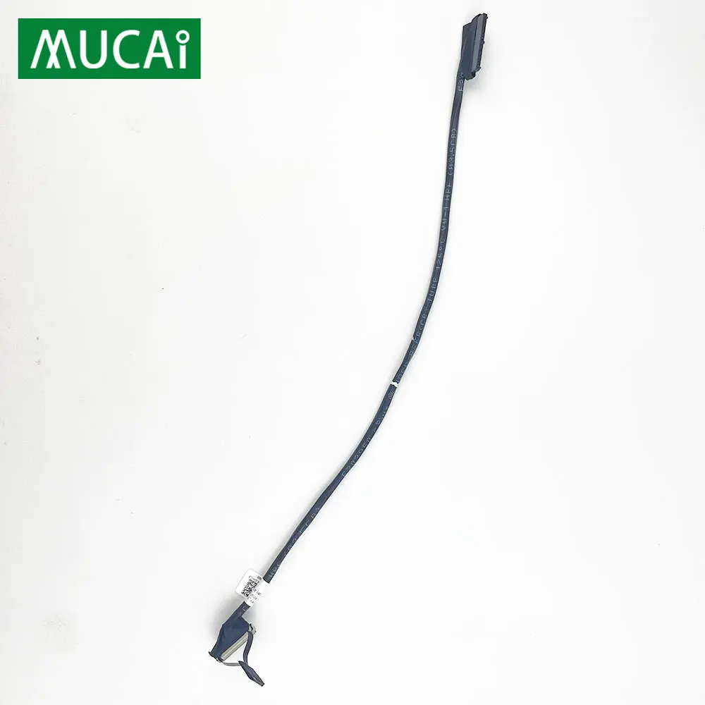 Battery Flex Cable For Dell Latitude 5280 E5280 5290 E5290 laptop Battery Cable Connector Line Replace Battery cable 09YFCJ